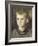 Paul Henner enfant-Jean Jacques Henner-Framed Giclee Print