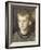 Paul Henner enfant-Jean Jacques Henner-Framed Giclee Print