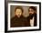 Paul Hermann and Paul Contard, 1897-Edvard Munch-Framed Giclee Print
