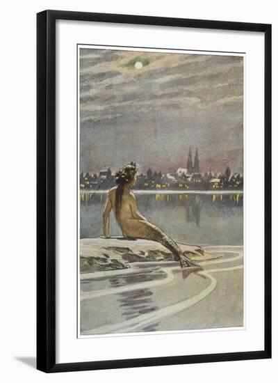 Photographic Print, , large
