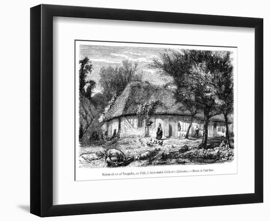 Art Print, , large