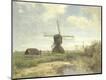 Premium Giclee Print