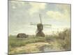 Premium Giclee Print