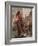 Paul Joseph Goebbels-null-Framed Photographic Print