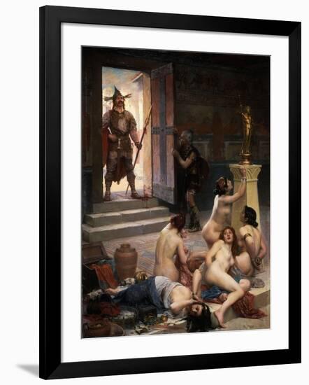 Giclee Print, , large