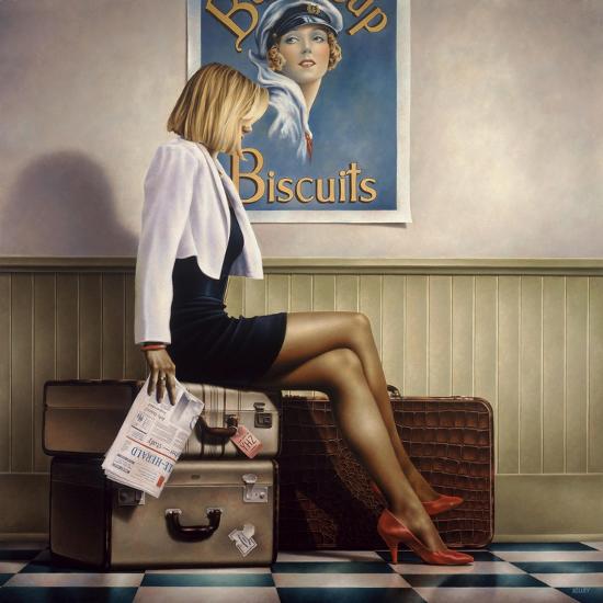 Art Print, , large