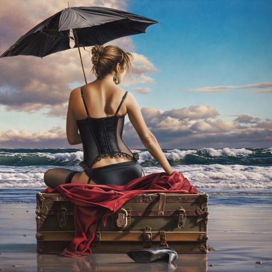 Art Print, , large