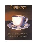 Urban Espresso-Paul Kenton-Framed Giclee Print