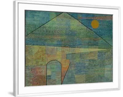 Ad Parnassum, 1932 Premium Giclee Print - Paul Klee | Art.com
