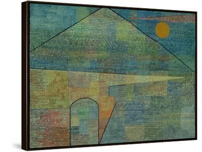 Ad Parnassum, 1932 Giclee Print - Paul Klee | Art.com