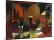 Premium Giclee Print