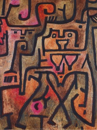 Art Print, , large