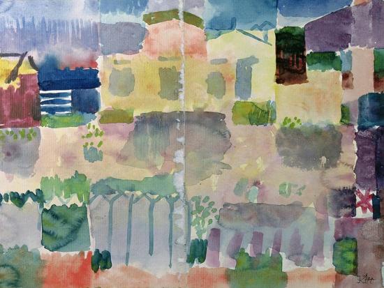 Giclee Print, , large