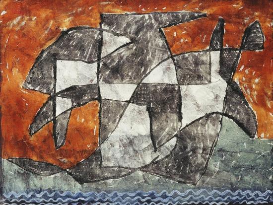 Giclee Print, , large