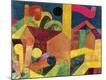 Giclee Print