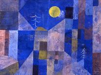 Moonshine, 1919-Paul Klee-Giclee Print