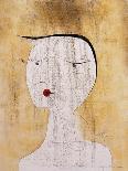 Senecio-Paul Klee-Art Print