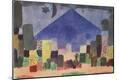 Giclee Print