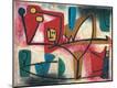 Premium Giclee Print