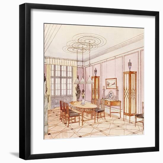 Giclee Print, , large