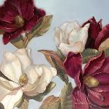 Magnolia-Paul Mathenia-Framed Art Print