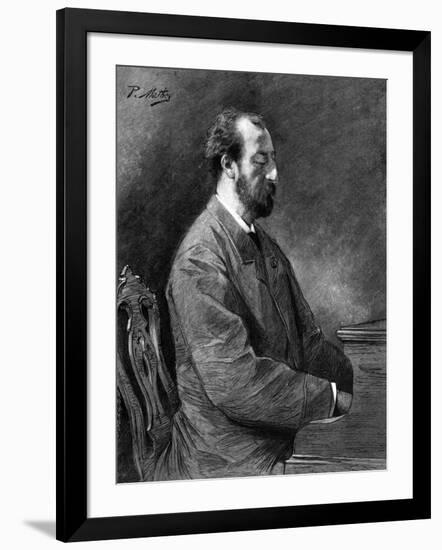 Art Print, , large