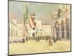 Giclee Print