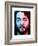 Paul McCartney-Enrico Varrasso-Framed Premium Giclee Print