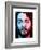 Paul McCartney-Enrico Varrasso-Framed Premium Giclee Print