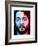 Paul McCartney-Enrico Varrasso-Framed Premium Giclee Print