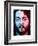 Paul McCartney-Enrico Varrasso-Framed Premium Giclee Print