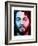 Paul McCartney-Enrico Varrasso-Framed Premium Giclee Print