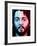 Paul McCartney-Enrico Varrasso-Framed Art Print