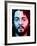 Paul McCartney-Enrico Varrasso-Framed Art Print