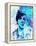 Paul McCartney-Nelly Glenn-Framed Stretched Canvas