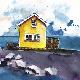 Premium Giclee Print