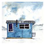 Cool Cabin III-Paul McCreery-Art Print