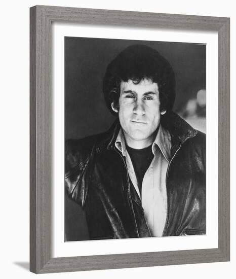 Paul Michael Glaser, Starsky and Hutch (1975)-null-Framed Photo