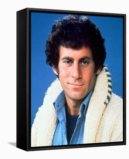 Paul Michael Glaser, Starsky and Hutch (1975)-null-Framed Stretched Canvas