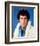 Paul Michael Glaser, Starsky and Hutch (1975)-null-Framed Photo