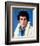 Paul Michael Glaser, Starsky and Hutch (1975)-null-Framed Photo