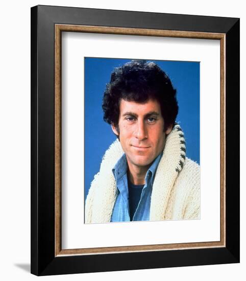 Paul Michael Glaser, Starsky and Hutch (1975)-null-Framed Photo