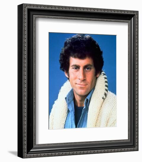 Paul Michael Glaser, Starsky and Hutch (1975)-null-Framed Photo