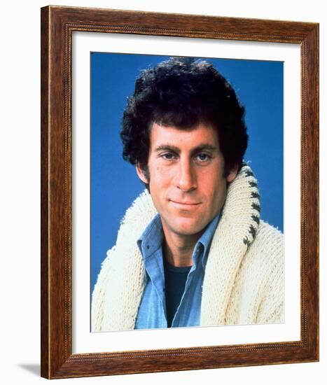 Paul Michael Glaser, Starsky and Hutch (1975)-null-Framed Photo