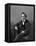 Paul Morphy, Chess-DJ Pound-Framed Premier Image Canvas