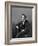 Paul Morphy, Chess-DJ Pound-Framed Photographic Print