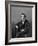 Paul Morphy, Chess-DJ Pound-Framed Photographic Print