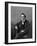 Paul Morphy, Chess-DJ Pound-Framed Photographic Print