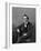 Paul Morphy, Chess-DJ Pound-Framed Photographic Print