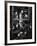 Paul Muni-null-Framed Photographic Print